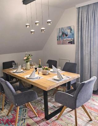 Treffen Apartment | Penthouse Apartment 1511 Gerlitzen - Ski in -Ski out!