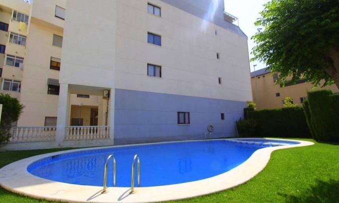 Denia Old Town Apartment | Penthouse city centre, MIRA-ROSA, panoramic views - Dénia M. Hernandez