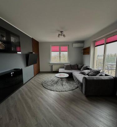 Adazi Apartment | Penthouse in a heart of Adazi