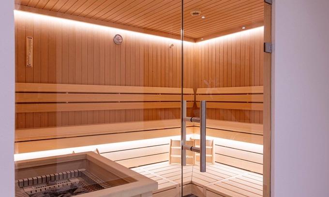 Schonbach Apartment | Penthouse near the ski slope