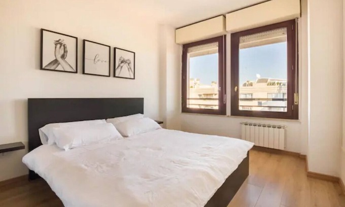 Torrino House | [PENTHOUSE ROME- 5 stars] elegant apartment