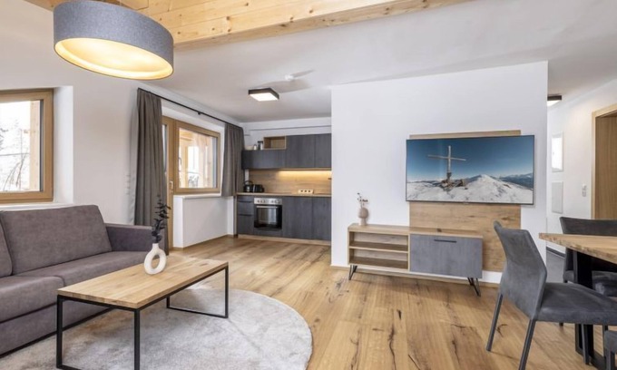Soell Apartment | Penthouse small 17 by Interhome