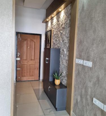 Agara Apartment | Penthouse with 2 Bedrooms near Wipro Corp office