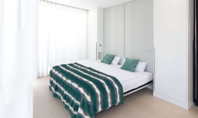 Durlach Apartment | Penthouse with dream view, fully furnished, including all utilities, Durlach