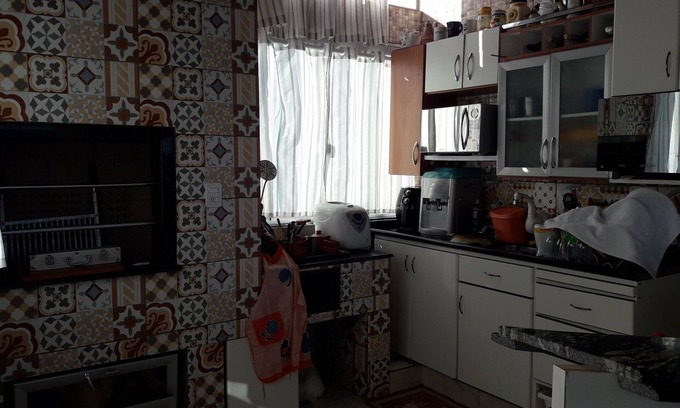 Vila Nova Alvorada House | Penthouse with sea view inbituba