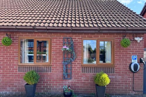 Acrefair Apartment | Pentre Country Studio