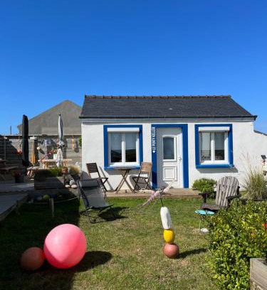 Ushant House | Penty de Mézareun