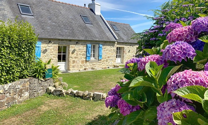 Crozon House | Penty Ty Gwen (Cap de la Chèvre)