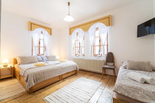 Stratena House | Penzión Šafran Stratená