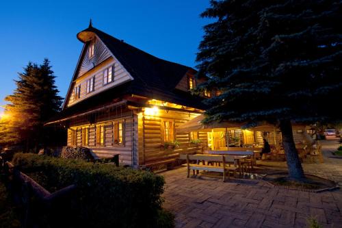 Dolny Kubin House | Penzión Koliba