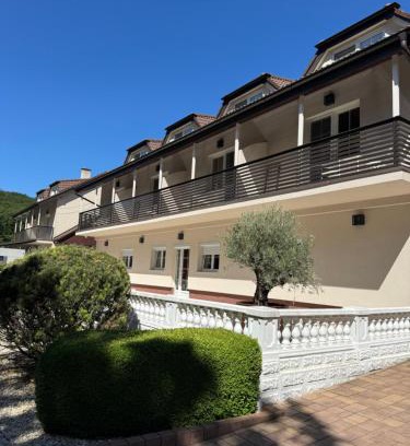 Vinne Apartment | Penzión Odysea