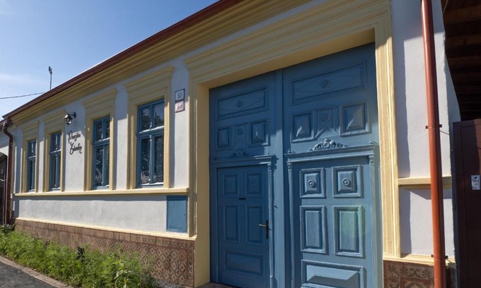 Smolenice House | Penzión Záruby