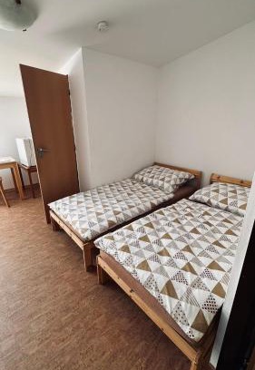 Jablonov House | Penzion a restaurace U Šidlů