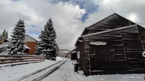Marianska Ski Chalet | Penzion apartmány Aninka