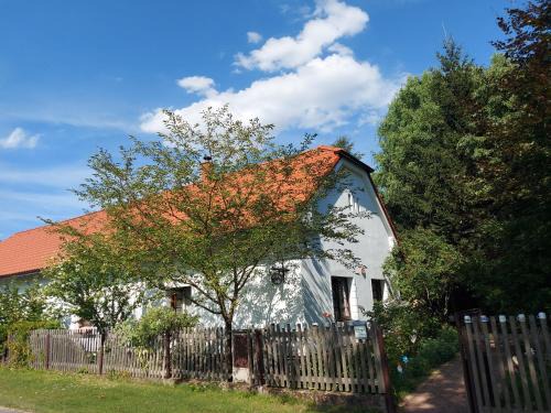Semin House | Penzion Chalupa Semín