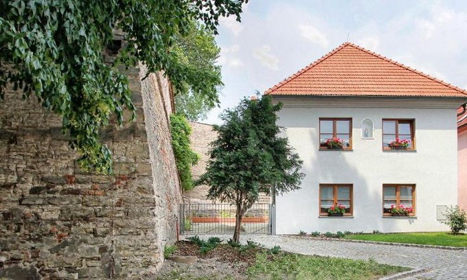 Podebrady Bed & Breakfast | Penzion Dobré Časy