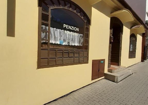 Mikulov House | Penzion Fontána