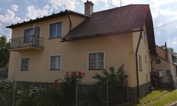 Vimperk House | Penzion Kamenný Dvůr