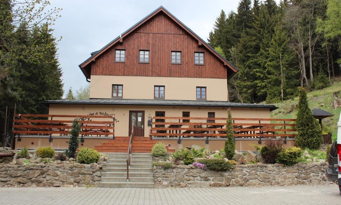 Blatno Apartment | Penzion Mezihoří
