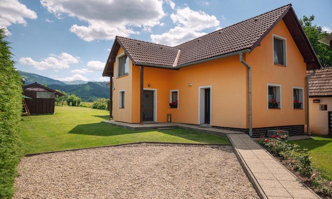 Dubrava House | Penzion Mlynárov Dvor