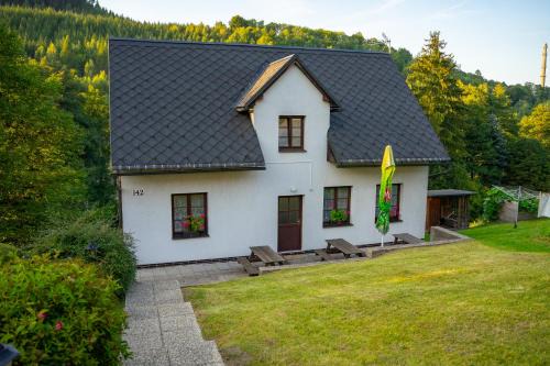 Teplice nad Metuji Apartment | Penzion Myšková