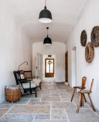 Cerveny Potok House | Penzion Na Červeném Potoce