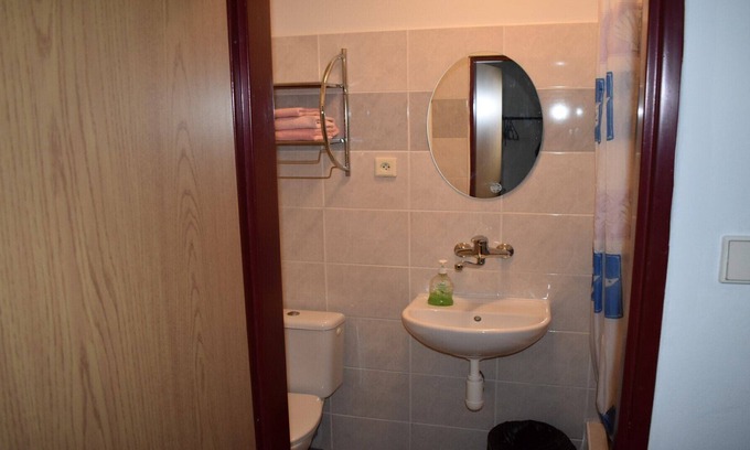 Stary Plzenec House | Penzion Na Jízdarne Starý Plzenec- Plzen - Room 5