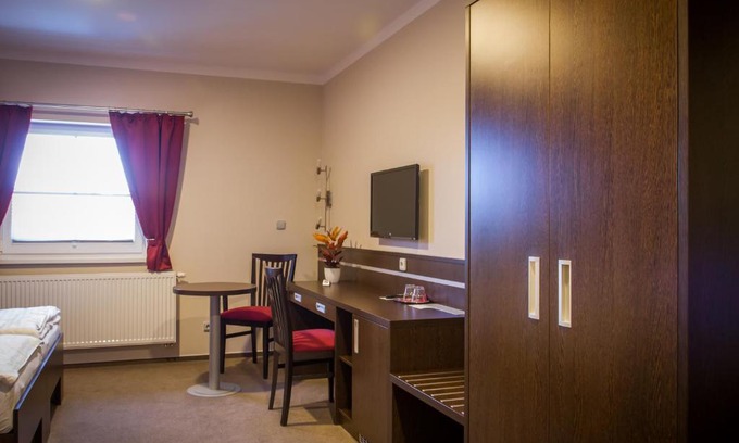 Mikulovice House | Penzion Na Netřebě