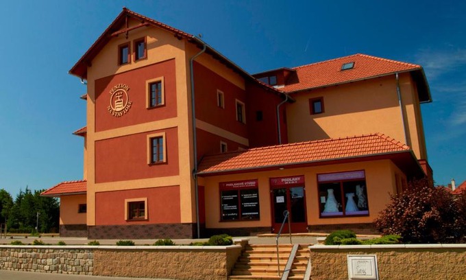 Uherske Hradiste House | Penzion Na Stavidle
