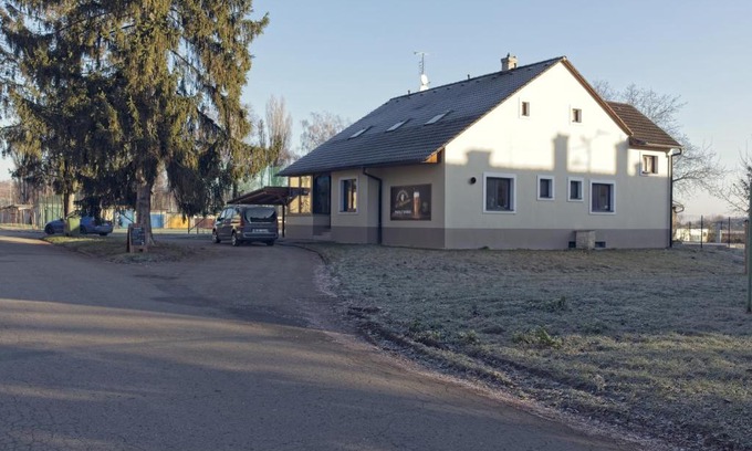 Vyskov House | Penzion&Pizzerie U Massima