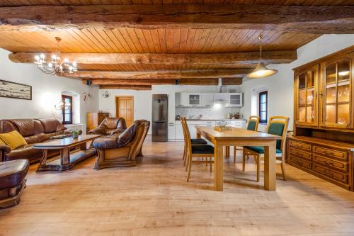 Hlinna Apartment | Penzion Pršutérie®