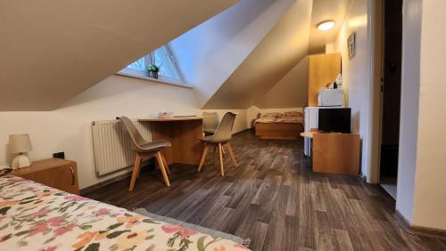 Pardubice House | Penzion TCV Pardubice