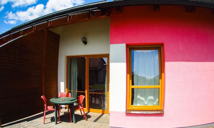Plana nad Luznici Apartment | Penzion u Lužnice