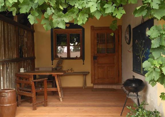 Mikulov House | Penzion u sluníčka