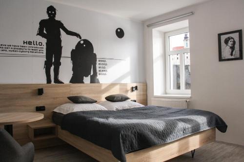 Decin Bed & Breakfast | Penzion Via Ferrata