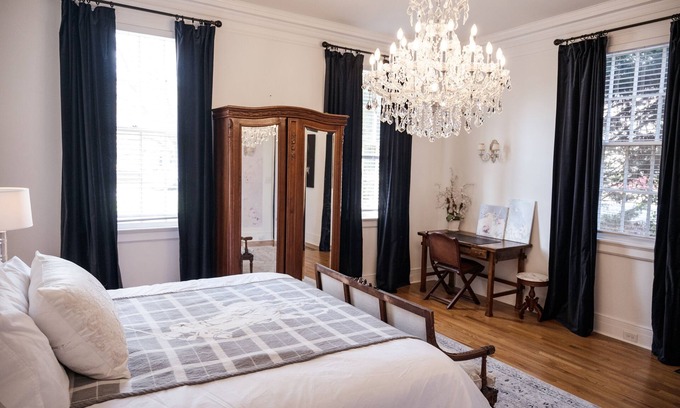 Gastonia Apartment | Peony Apartment