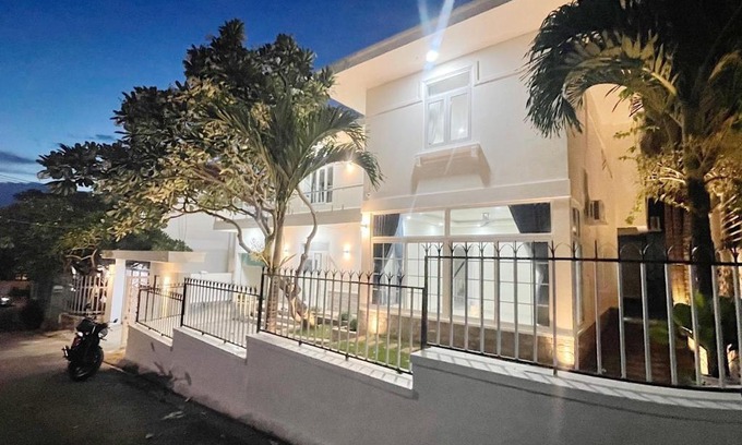 Vung Tau Apartment | Peony Villa Vũng Tàu