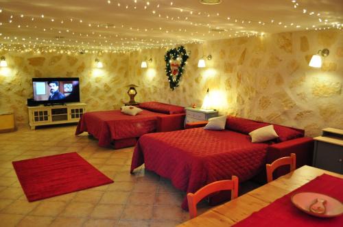 Lanciano Apartment | PEP'S TAVERN