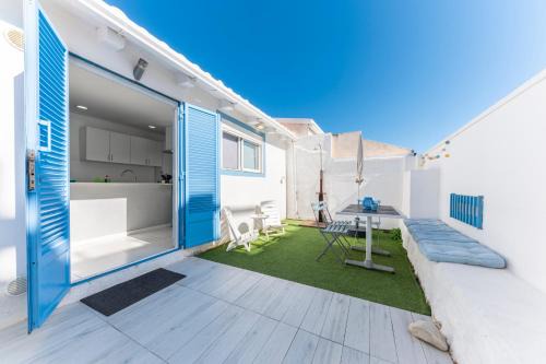 Almadrava Beach House | PEPE