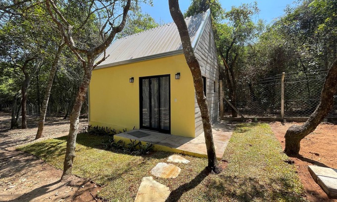 Itirapina House | Peppermint Inn