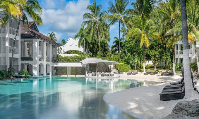 Port Douglas Resort | Peppers Beach Club