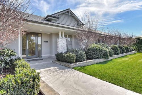 Pokolbin House | Peppertree Manor
