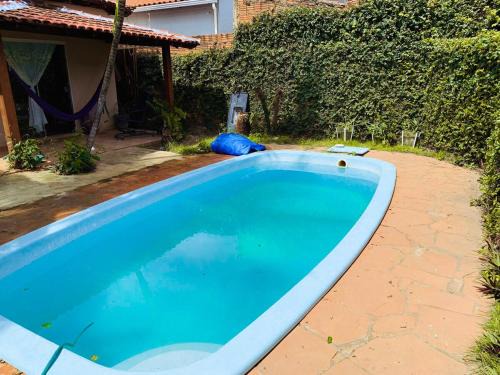 Luis Eduardo Magalhaes House | Período da Farm Show