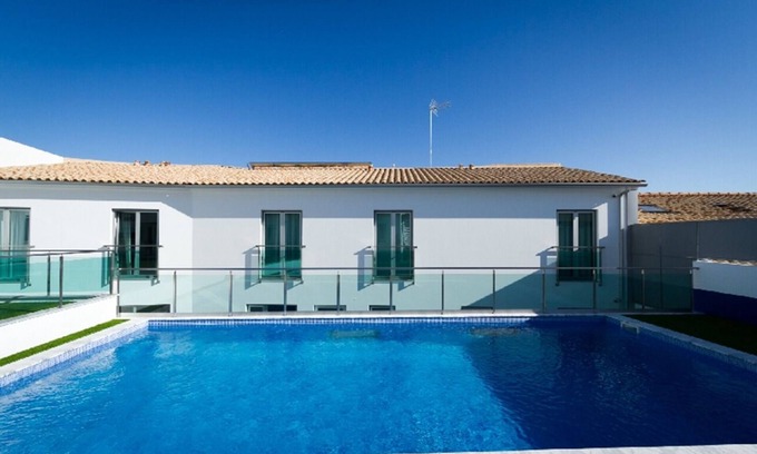 Pera Apartment | Peralux
