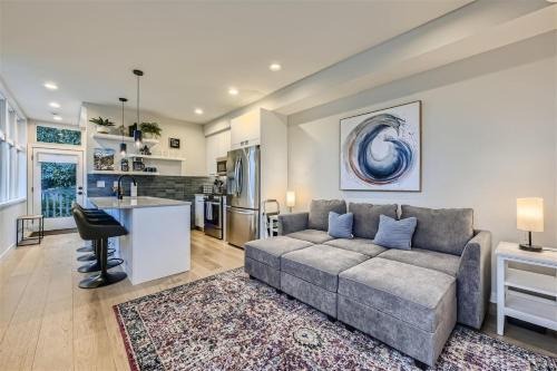 Wallingford House | Perch - Wallingford Comfort