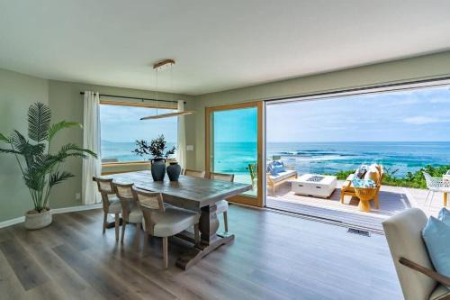 La Jolla House | Perched Ocean Paradise