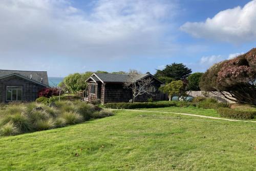 Mendocino House | Perched on the Bluff - Casita