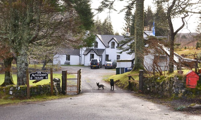 Ulva Cottage | Perfect Accommodation for 2