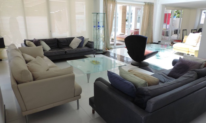 Jurere Internacional House | PERFECT BEACH HOUSE FOR FAMILY AND FRIENDS