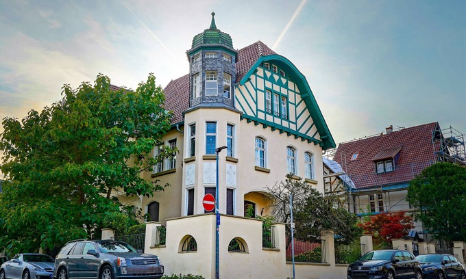 Speyer Apartment | Perfect, beautiful flat in Speyer